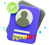 Tornar-se um membro do pgindbet é muito simples