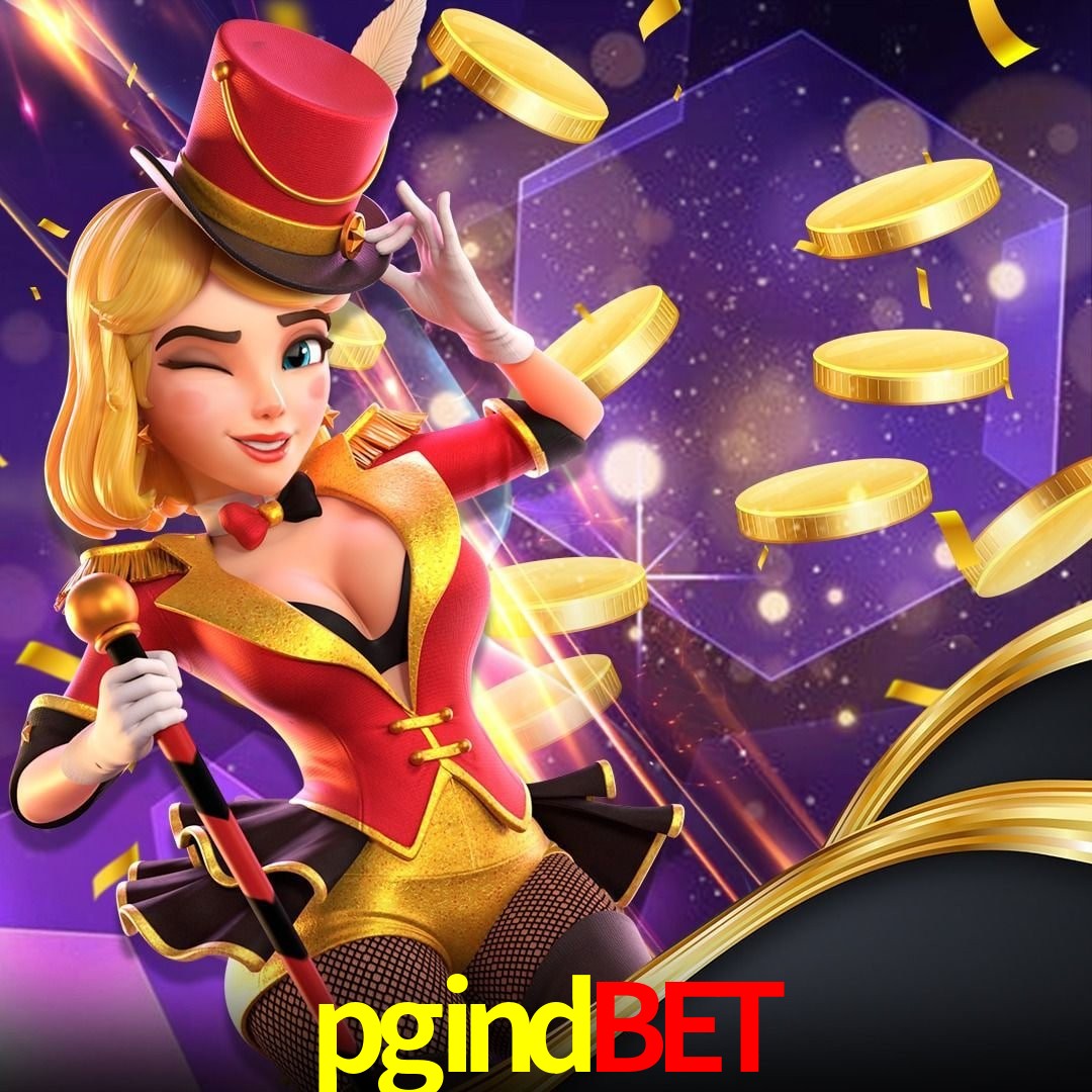 Welcome Bonus pgindbet