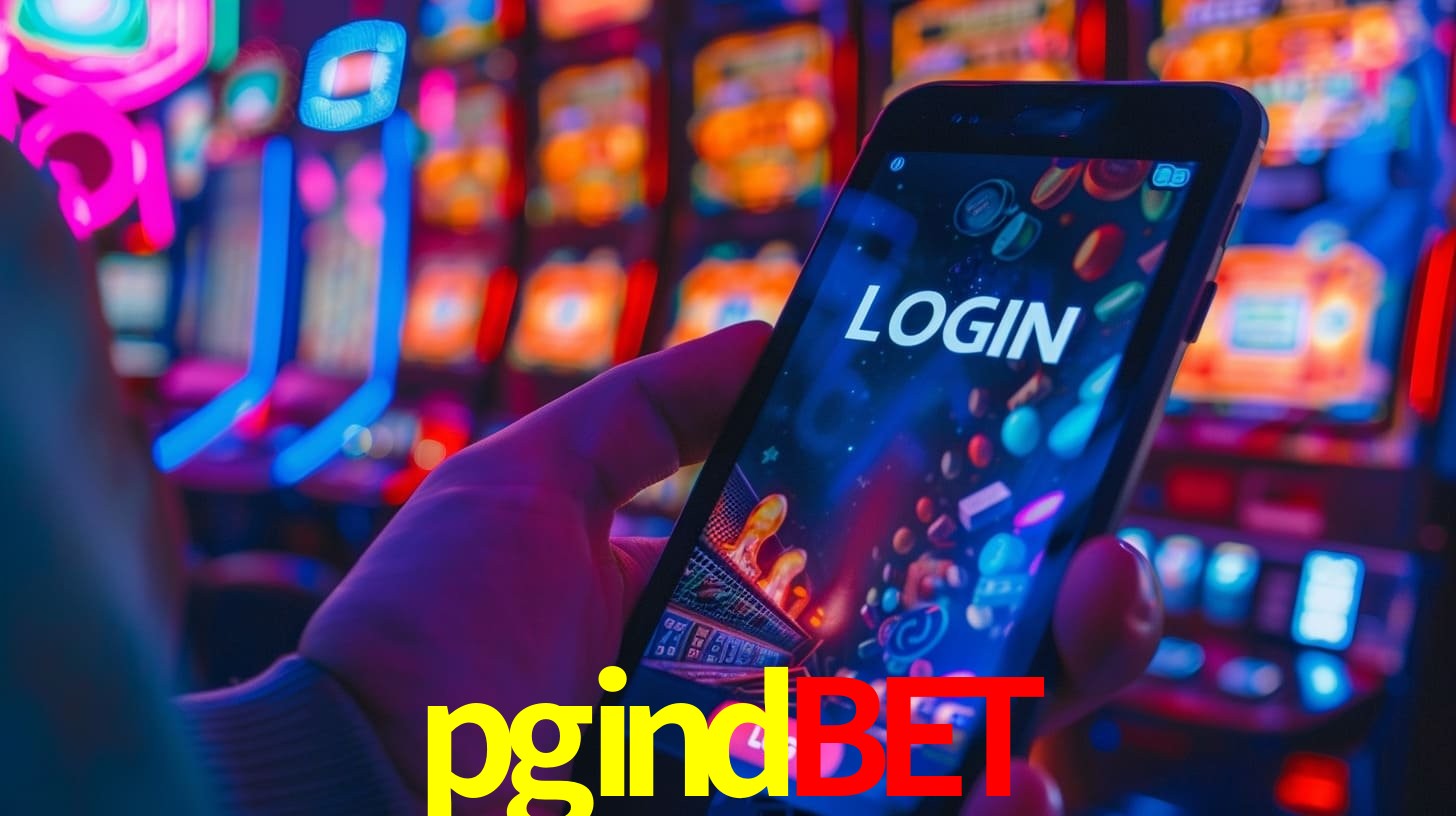 Bônus de Boas-vindas pgindbet