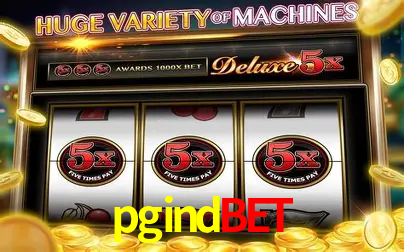 Desvendando o Mundo dos Jogos Virtuais na pgindbet