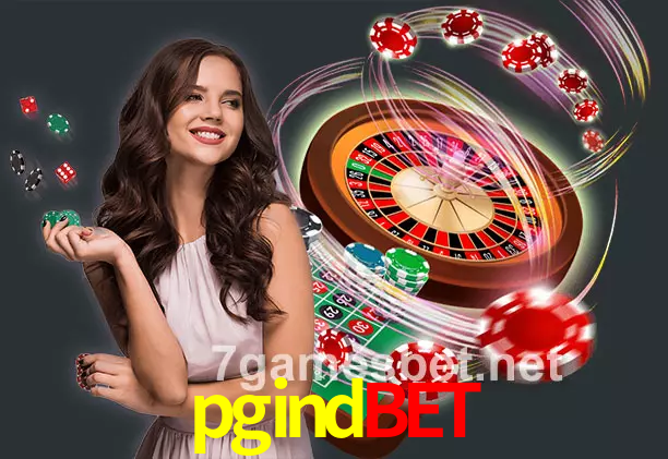 vivo no cassino pgindbet