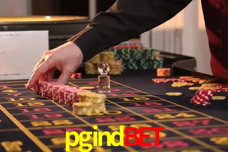 Apostas Esportivas na pgindbet: Um Guia Completo