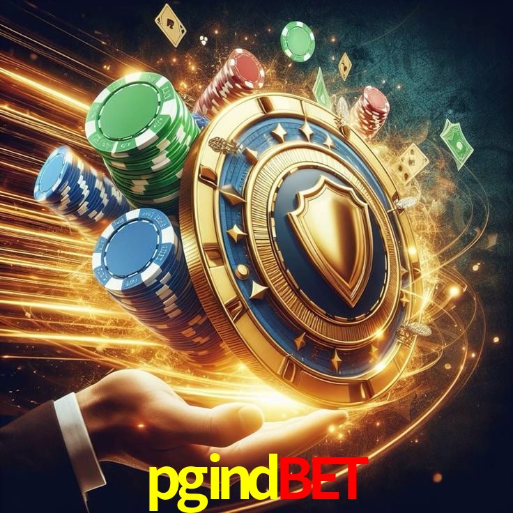 pgindbet Curitiba - Live Betting