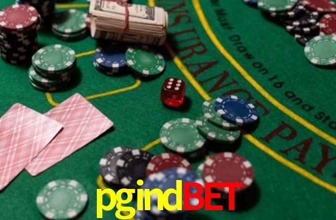 pgindbet app