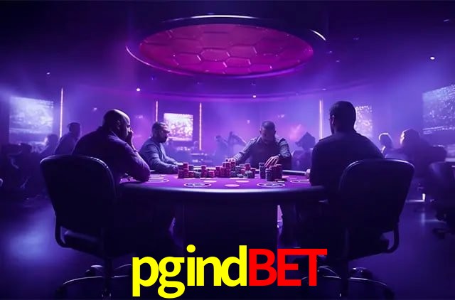 Design Responsivo pgindbet