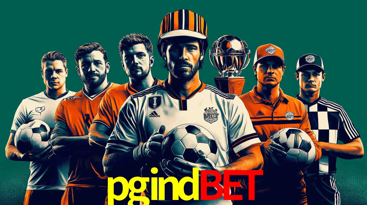 Inovações de Jogos na pgindbet: O Futuro das Experiências Interativas