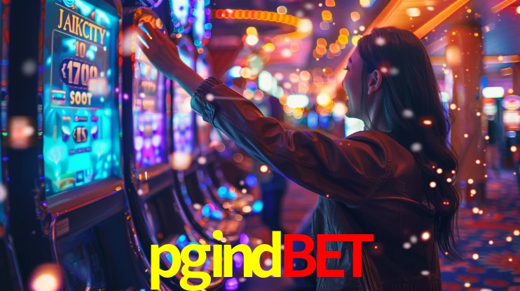 pgindbet