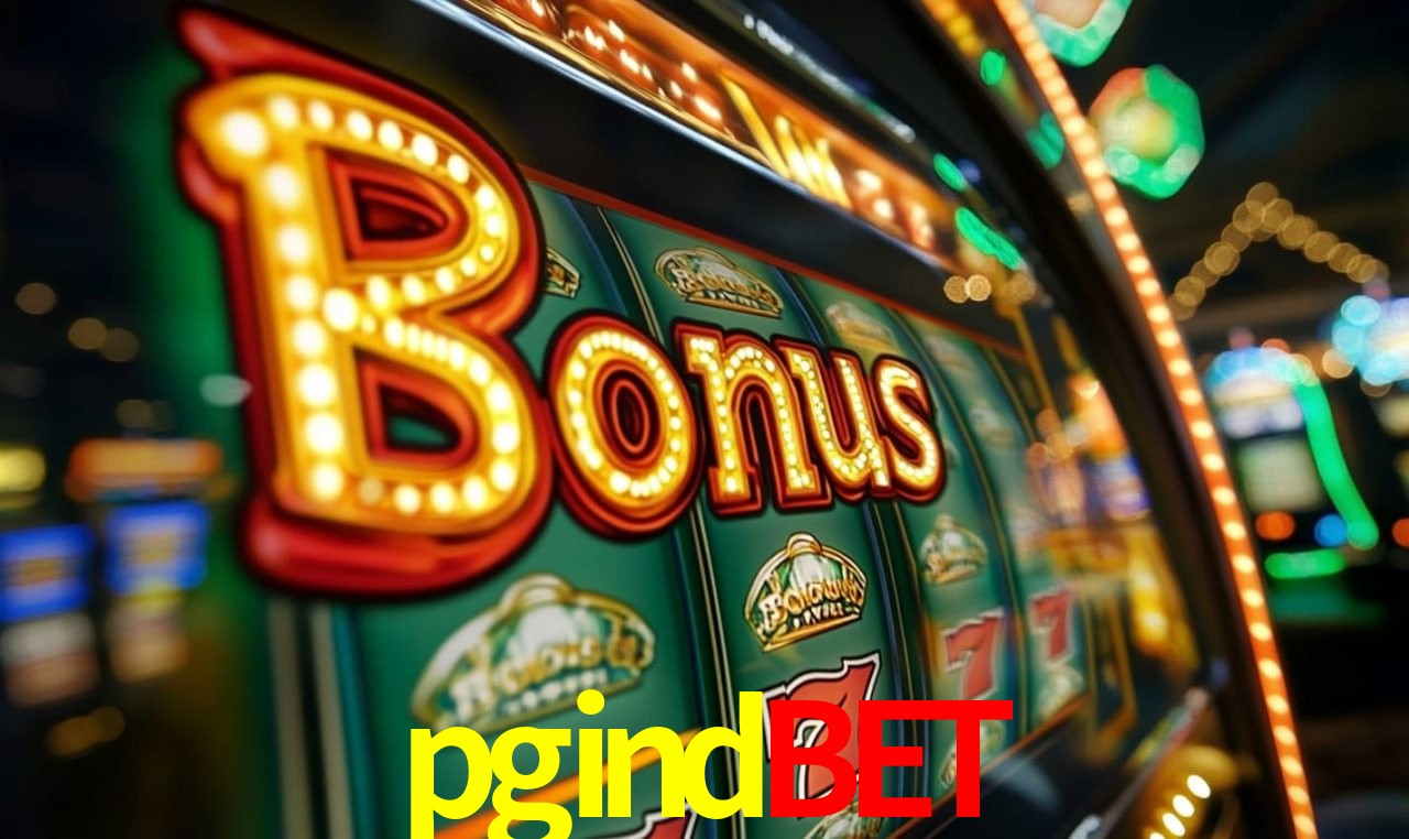 pgindbet Belo Horizonte - Promo Tips