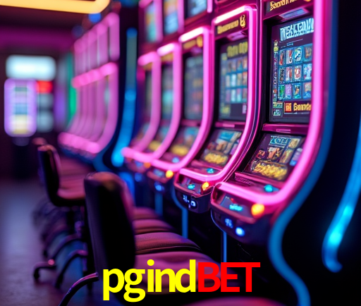 pgindbet Slot - 320+ Caça-Níqueis Premium
