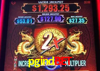 Descubra a Essência do pgindbet: Nossa História e Compromissos