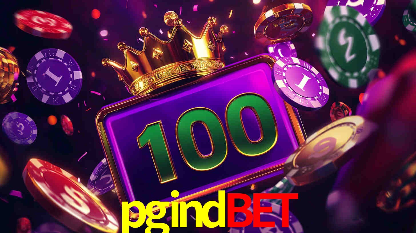 Roulette Table pgindbet