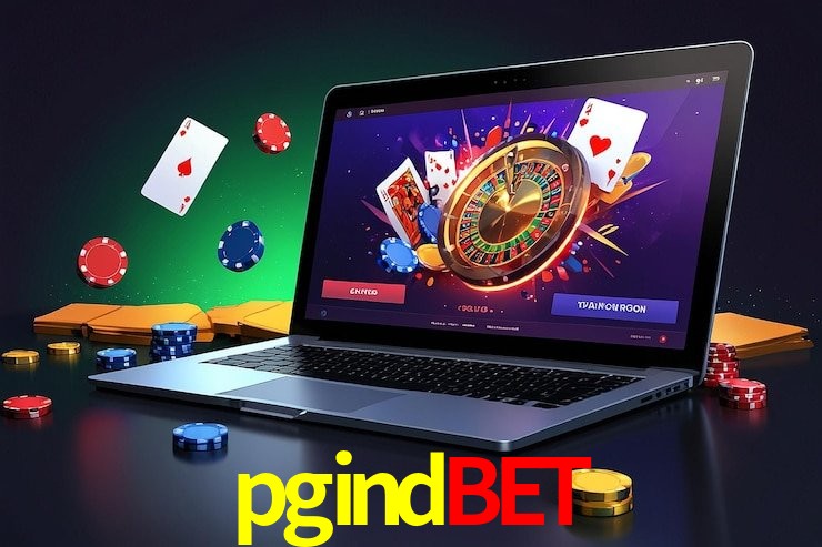 pgindbet Brasília - Security