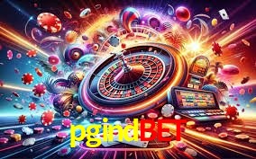 Casino Ao Vivo pgindbet