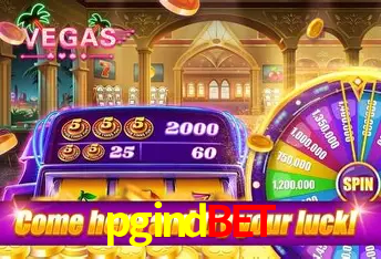 Descubra a Magia dos Jogos de Arcade no pgindbet