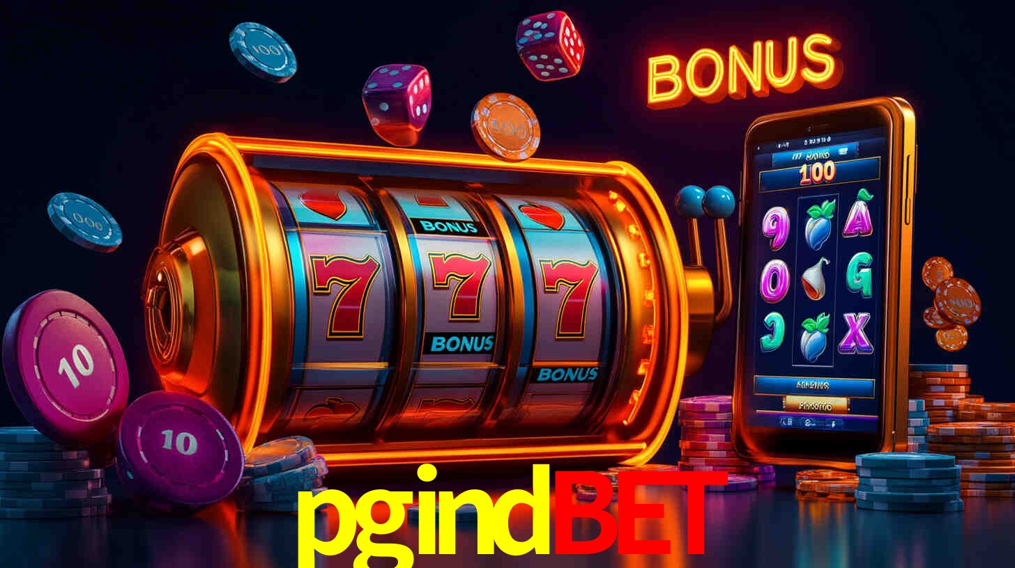 Desvendando o Mundo dos Jogos Virtuais na pgindbet