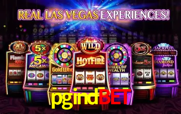 pgindbet Belo Horizonte - VIP Casino