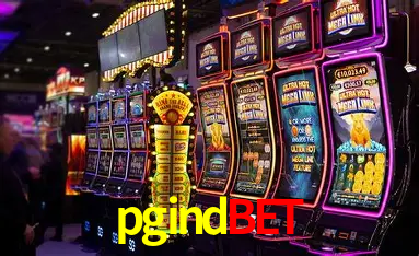 pgindbet Cassino - 80+ Mesas ao Vivo