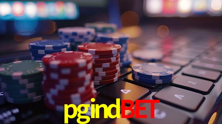 pgindbet Entrar - Login Seguro Certificado