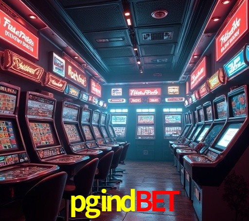 pgindbet Promoções - 30+ Ofertas Diárias