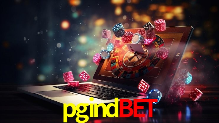 PIX Instantâneo pgindbet