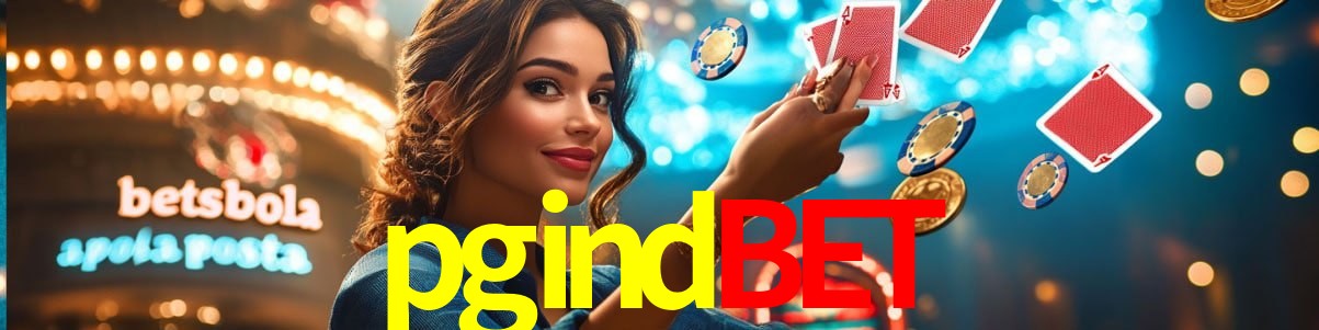 Live Casino pgindbet