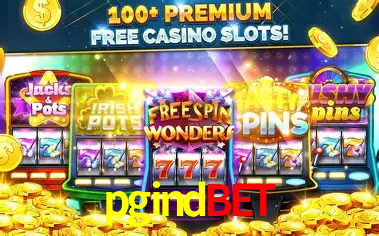 Desvendando o Mundo dos Jogos Virtuais na pgindbet