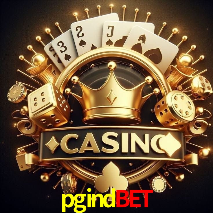 Sistemas de Segurança pgindbet