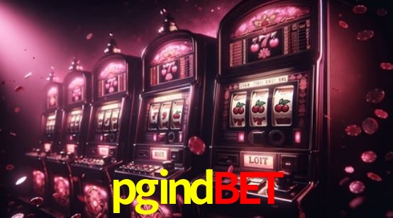 Casino Ao Vivo pgindbet