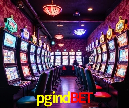 pgindbet Rio de Janeiro - Slot Strategy