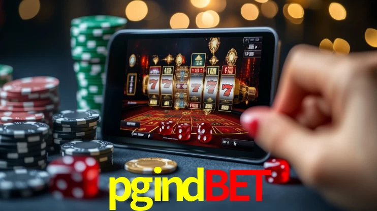 Live Casino pgindbet
