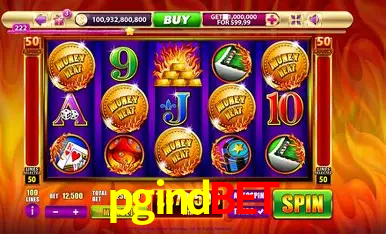 A Revolução dos Aplicativos de Jogos no pgindbet