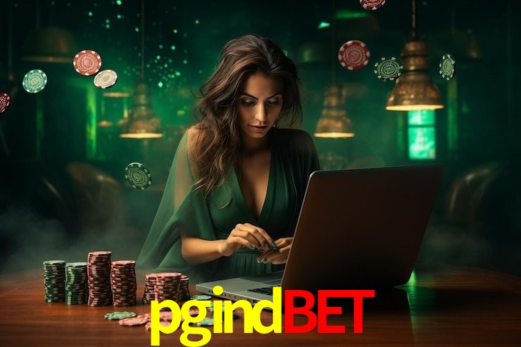 pgindbet - App Compatibility
