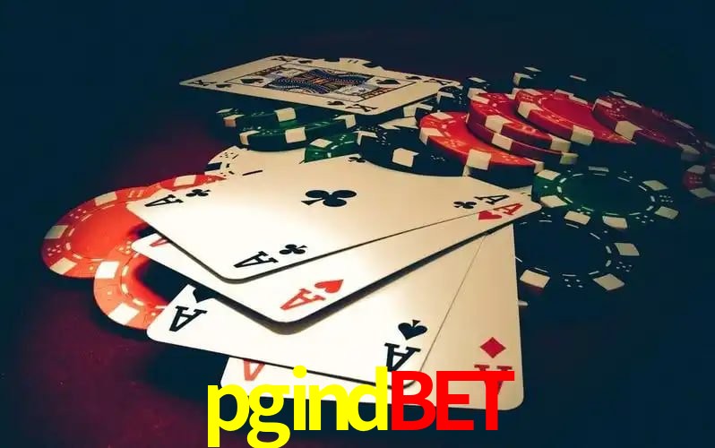 pgindbet Brasília - Betting Features