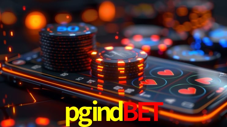 Game Providers pgindbet