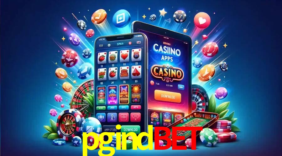 Seasonal Promotions pgindbet