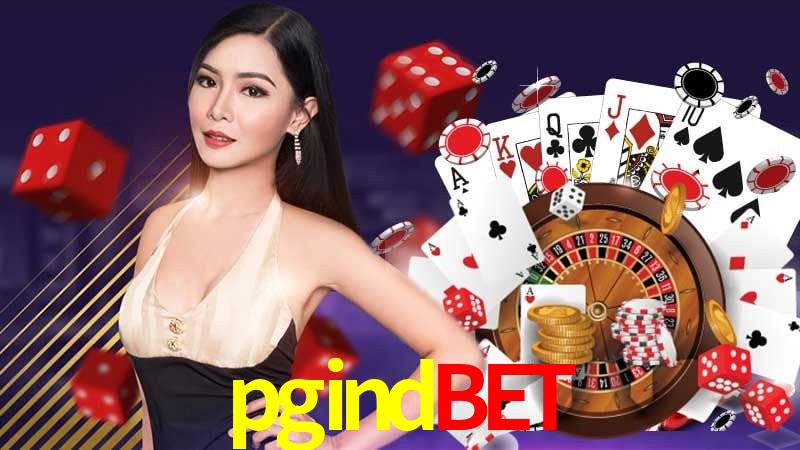 Casino VIP pgindbet