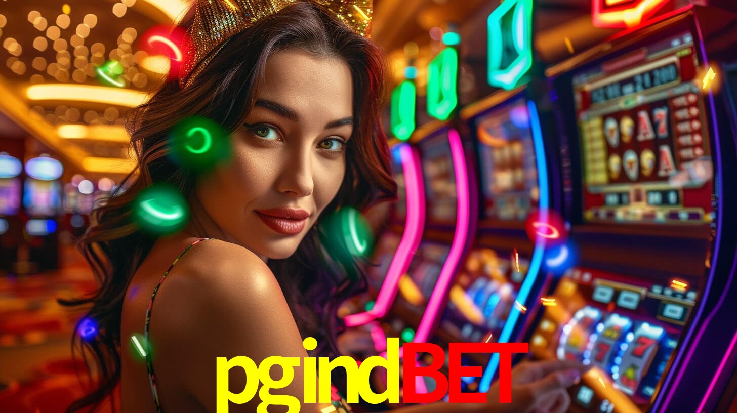 pgindbet - App Performance