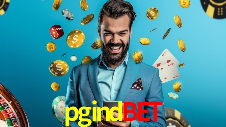 Account Benefits pgindbet