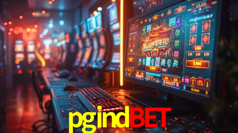 pgindbet app