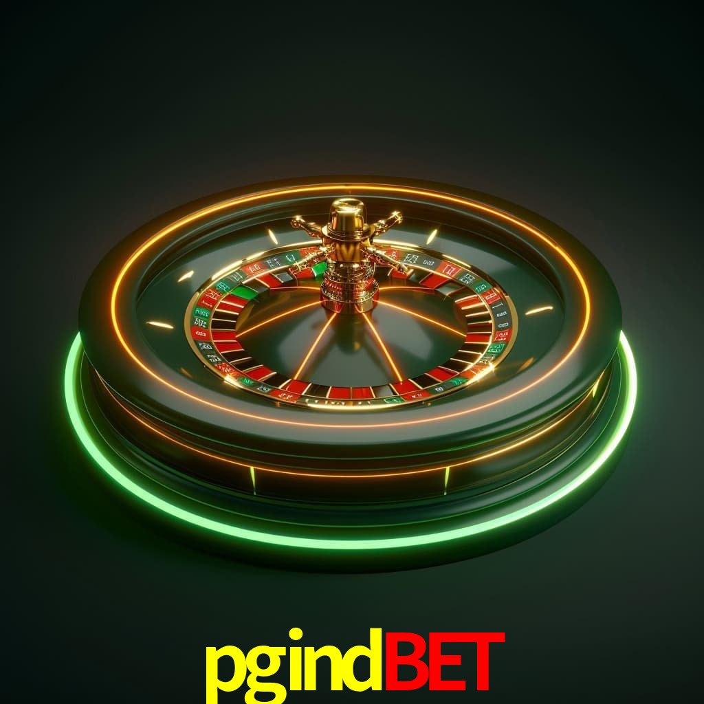 pgindbet App - Aplicativo Móvel Oficial