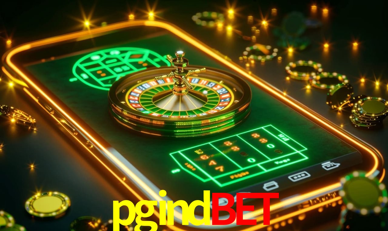 pgindbet - Rápido Acesse