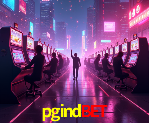 Apostas de Tênis pgindbet