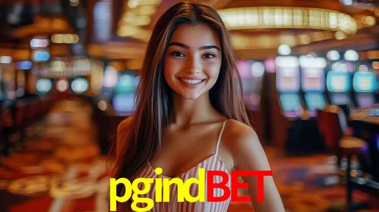 Welcome Bonus pgindbet
