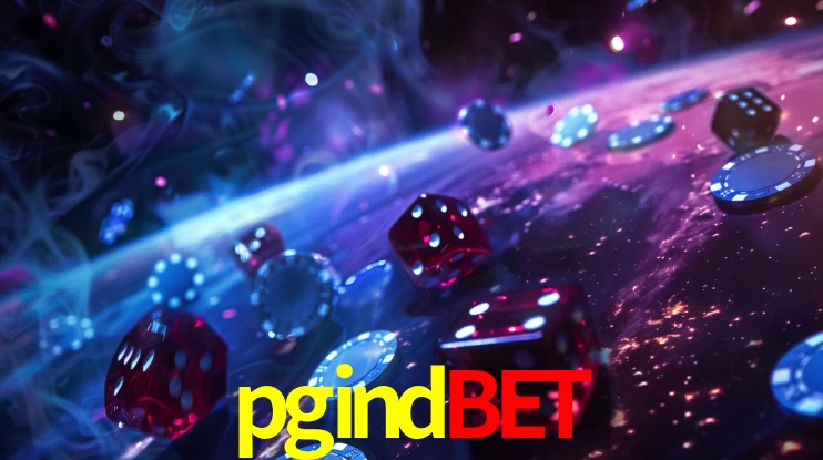 Responsive Design pgindbet