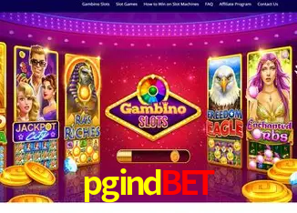 pgindbet Brasília - VIP Program