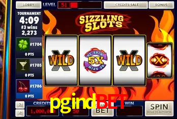 Descubra a Magia dos Jogos de Arcade no pgindbet