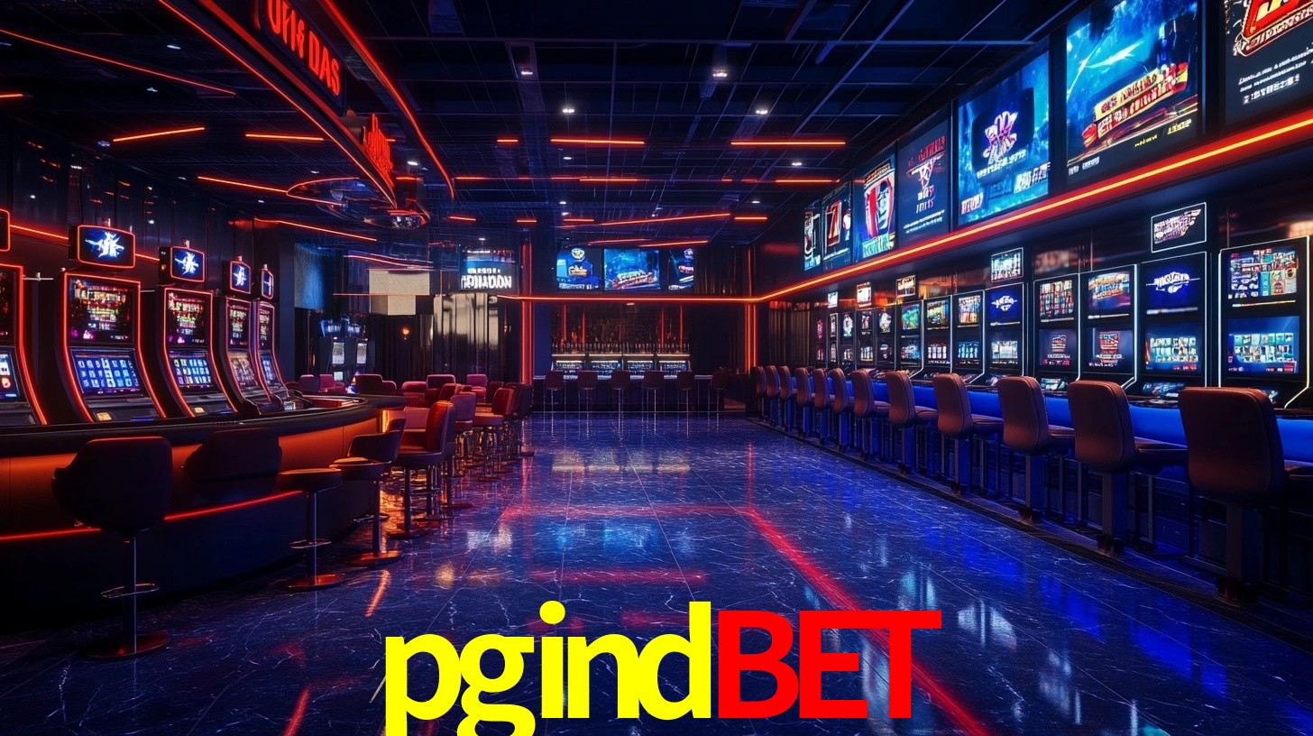 VIP Casino pgindbet