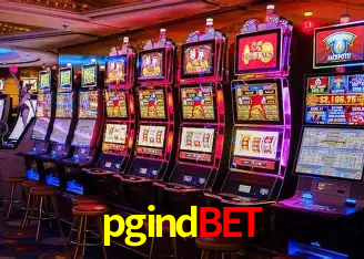 pgindbet Bônus - Pacote R$5.000 + VIP