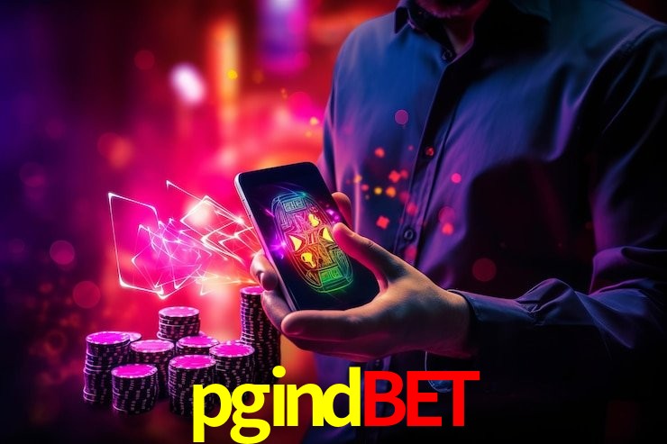 Estatísticas Esportivas pgindbet