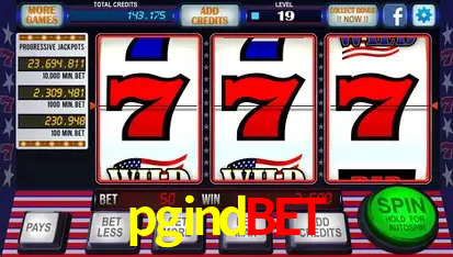 pgindbet Brasília - Casino Guide